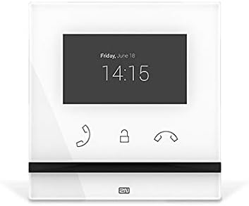 2N Indoor Compact - White - requires 91378800