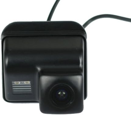 CCD SONY Sensor Monitor Image CAR REAR VIEW PARKING REVERSE CAMERA FOR Mazda 6 Mazda 3 CX-7 CX-9