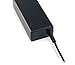 AC Power Adapter/Battery Charger for Compaq Presario CQ50-108NR CQ50-109CA cq-50 cq-60 cq50-130 cq50-130us cq50-142 cq50-142us cq60-211dx cq60-214dx nx6235 by SIB