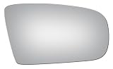 Burco 3576 Passenger Side Replacement Mirror Glass