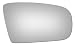 Burco 3576 Passenger Side Replacement Mirror Glass primary