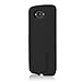 Motorola Droid Turbo Case, Incipio [Shock Absorbing] DualPro Case for Motorola Droid Turbo-Black/Black
