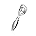 Honsen Solid Stainless Steel Ice Cream Scoop with Thickening Handle
