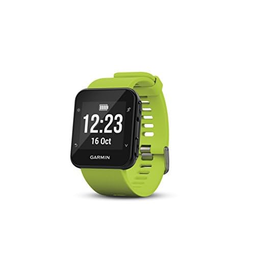 garmin forerunner 35 whatsapp