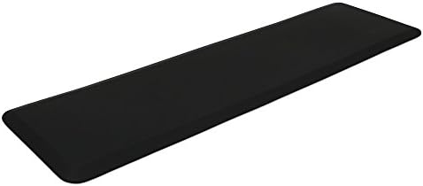 NewLife Anti Fatigue Nonslip Mat: Hard Floor Utility Mats for Garage, Patio and Kitchen - 20" x 72"