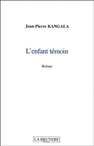 L' enfant témoin
