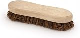 Charles Bentley Bentley Industrial Stiff Natural Bassine Hand Scrub Brush 8 view 2