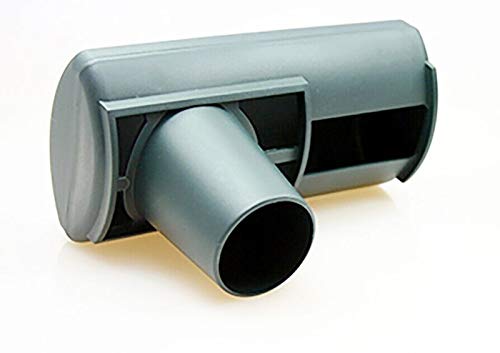 2x Top Dachrinnen Siphon Dachrinnensiphon für Fallrohre 6,5-7,5 cm