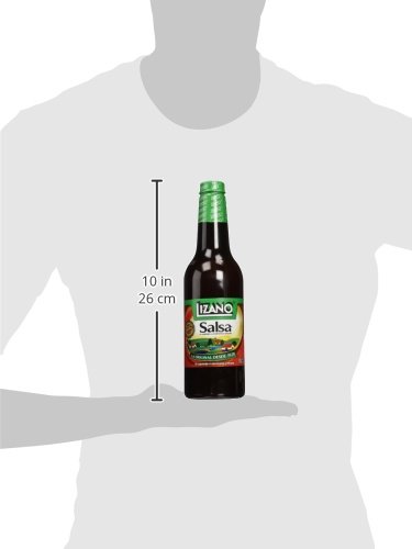 Lizano 700 mL - 4 pack - Thumbnail 4