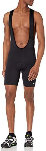 Amazon Necessities Males’s Biking Bib