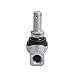 Panglong Outer Tie Rod End Suitable for Yamaha 2003-Up Gas and Electric G22 G29 Golf Cart JU0-F3841-00 2 Packs