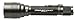 Streamlight 88047 ProTac HL 3 1100-Lumen Professional Tactical Flashlight with CR123A Batteries and Holster, Black, Clear Retail Packaging