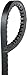 ACDelco Professional 15560 Standard High Capacity V-Belt