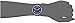 Fossil Hybrid Smartwatch - Q Accomplice Navy Blue Stainless