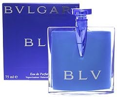 ズームインする バーマド ネックレット ブルガリ ブルー オードパルファム Hana Mochi Jp