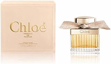 different chloe perfumes