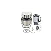 Kenwood Prospero KHC29 BOWH Compact Stand Mixer Kitchen Machine 4.3 Litre Bowl 3 Bowl Tools Jug blender 4.3L bowl 1000W…