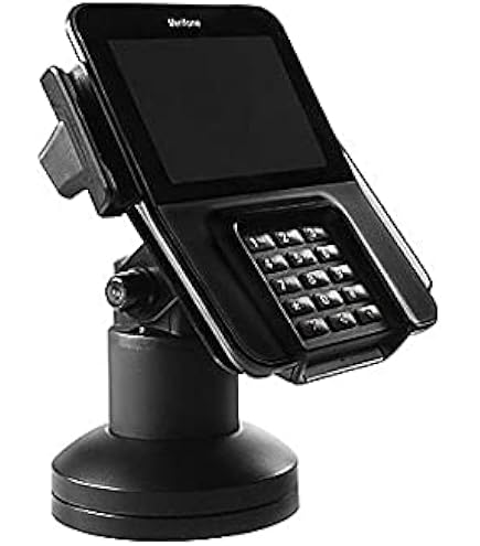 Amazon.com: Verifone Innovative Payment Terminal Stand for Mx915