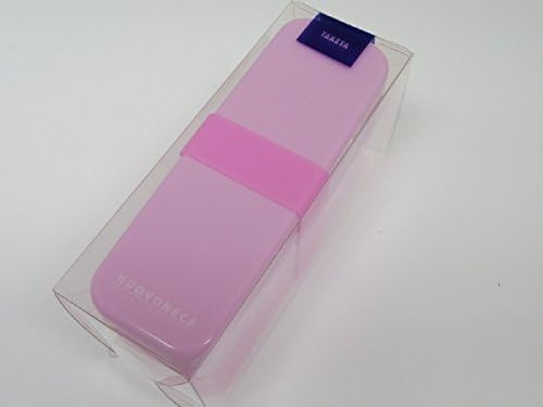 Gnu Vanessa lunch slim type pink