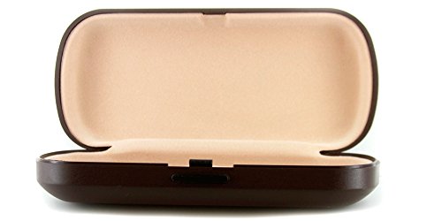 Aloha Eyewear Unisex "Mauna Kea" Optical-Quality RX-Able Rectangular Frames 53x16x135mmn (Purple/Sand)