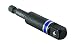 IRWIN Tools 1899887 Impact Performance Series Hex Shank to Square Drive Socket Adapter, 1/4-Inch Hex to 3/8-Inch Square, 3-Inch Length primary