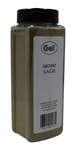 Gel Spice Ground Sage 9.75oz Club Size