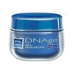 nivea visage night cream