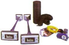Hadley Ambassador Air Horn Kit