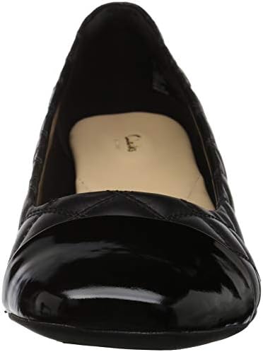 clarks tealia sera pump