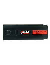 Paslode 404717, batería recargable de níquel cadmio de 6 V, para herramientas inalámbricas Paslode
