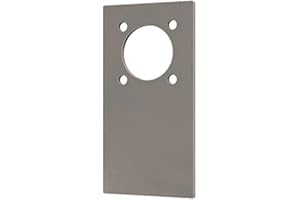 BARNES 4WD FLAT ORBITAL HYDRAULIC STEERING VALVE MOUNT