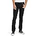 Levi's Men's 511 Slim Fit Jeans (Discontinued), Black-Stretch, 34W x 30L