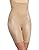 Bali Women's Shapewear Cool Comfort Hi-Waist Thigh Slimmer