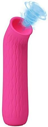 VL Silicone Stimulator Toy for Women M219