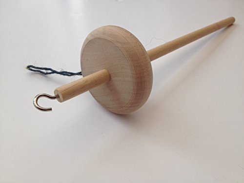 Drop Spindle - Hand Spinning