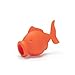 Peleg Design - Silicone Egg Separator Egg Yolk and White- YolkFish Lips Swallow Release- Kitchen Tool Gadget Cooking/Baking Tool Egg Extractor