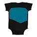 Star Trek The Next Generation Starfleet Uniform Baby Snapsuit (0-6M, Blue)