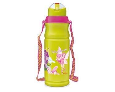 double wall stainless steel water bottle