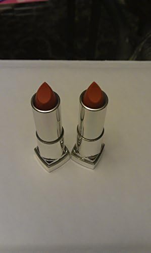 2-MARBELLINE NEW YORK COLOR SENSATIONAL CREAMY MATTE LIP COLOR CRAVING CORAL (PACK OF 2) by Unknown