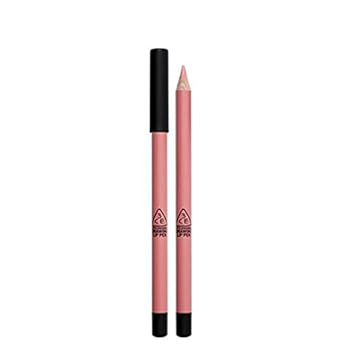 Amazon Com 3 Ce Dibujo Lapiz De Labios Willowy Beauty