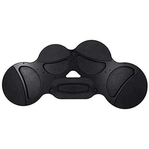 Ahead AHCTPBG Percussion Source Green Tenor Practice Pad