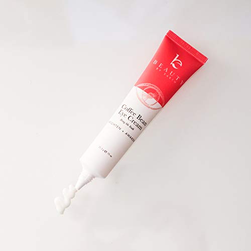 Under Eye Cream Natural & Organic Anti Aging Skin Care Ingredients