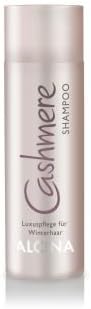 Cashmere Shampoo 50ml