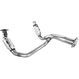 Walker Exhaust Ultra EPA 50486 Direct Fit Catalytic