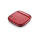 Seagate Wireless Mobile Portable Hard Drive Storage 500GB STDC500402 (Red)