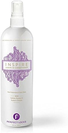 Leave-In Conditioner | Detangling and Moisturing Spray for Natural Hair