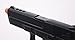 KWA ATP-SE Semi/Full Auto 6mm GBB Airsoft Pistol w/ Free 2700 6mm BB's