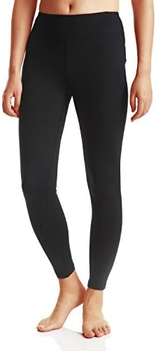 Women Power Flex Yoga Pants Tummy Control Workout Running Leggings