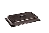 Sterno 70112 Chafing Dish Lid, Copper