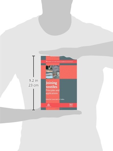 Joining Textiles: Principles and Applications (Woodhead Publishing Series in Textiles) - Thumbnail 2